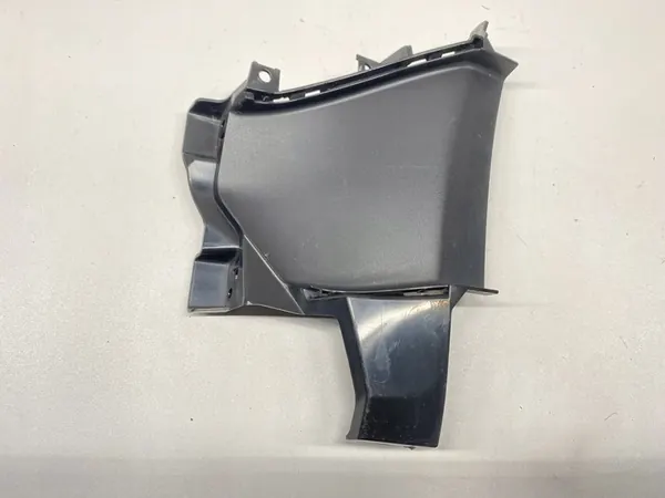 Luftintagskanal vänster Audi A6 C8 4K0 image 6