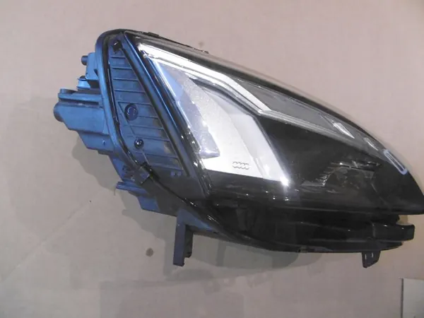 Audi A5 faro Matrix LED derecho delantero 8W6941040 image 8