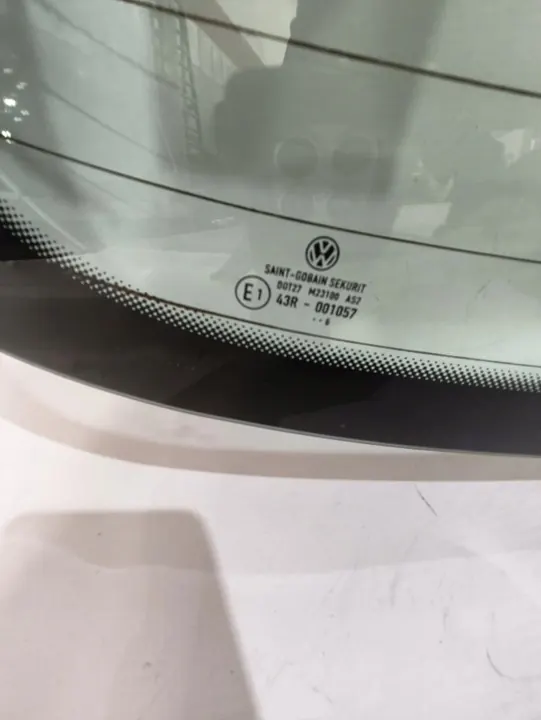 OEM 8568BGSHAJW1F Heckscheibenantenne für VW Golf V image 5