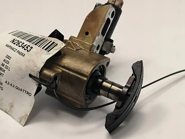 Tensor de correa trapezoidal OEM DDB5861 Audi A8 S8 D3 4.2 Quattro image 2