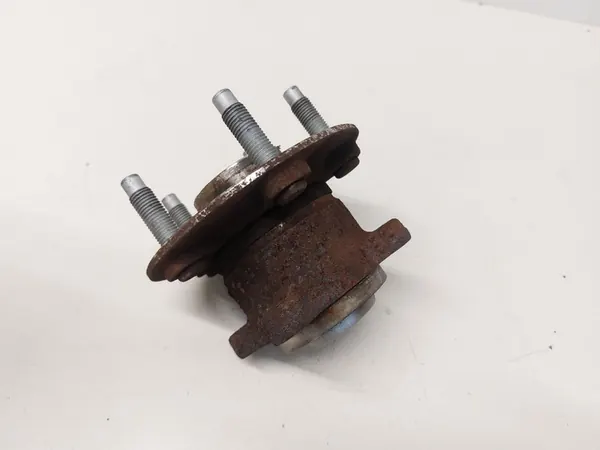 Cuscinetto mozzo posteriore sinistro destro Opel Mokka A 12- OEM 13593158 image 2