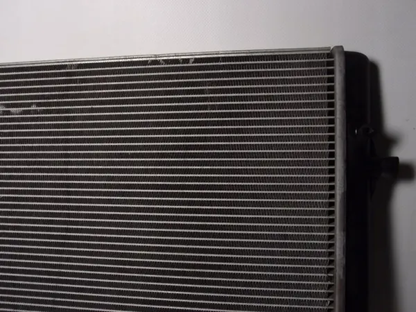 Radiador AUDI TT 8J 06-14 3.2 TSI 1K0121253K image 2