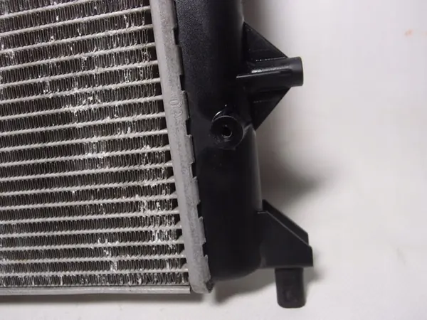 Radiador AUDI TT 8J 06-14 3.2 TSI 1K0121253K image 4