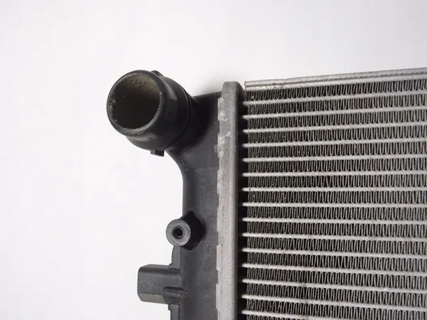 Radiador AUDI TT 8J 06-14 3.2 TSI 1K0121253K image 7