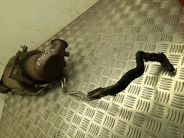 Katalysator Volkswagen TRANSPORTER V 2014 7E0254700H image 2