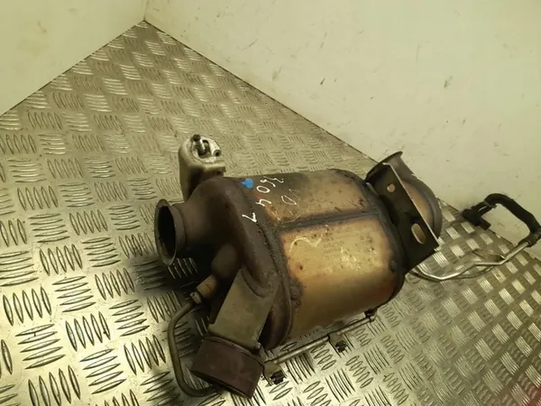 Katalysator Volkswagen TRANSPORTER V 2014 7E0254700H image 3