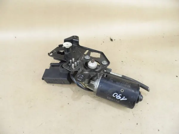 Moteur de toit ouvrant Mercedes-Benz OEM 039025169 - Occasion image 2