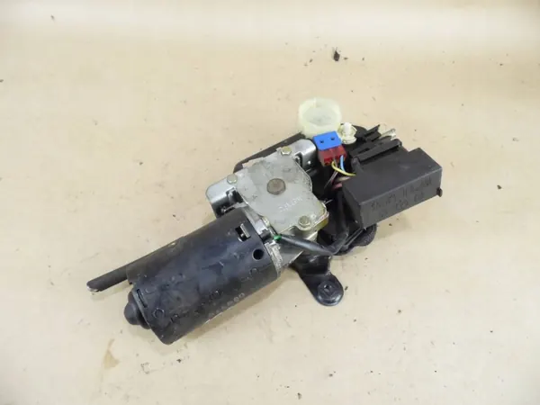 Moteur de toit ouvrant Mercedes-Benz OEM 039025169 - Occasion image 3