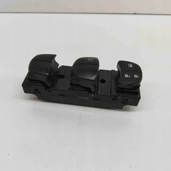 Fensterheber-Schalter Nissan Qashqai 254014EA1A image 2