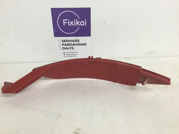 Ford Fiesta 2012 Takareflektori OEM 16685 image 3