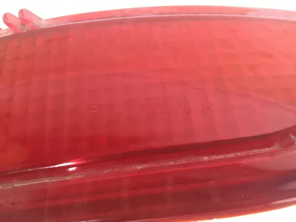 Ford Fiesta 2012 Takareflektori OEM 16685 image 4