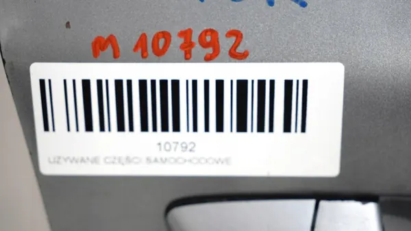 OEM 360177352 fram höger dörr för Skoda Superb II image 7