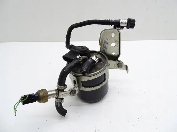 Brandstoffilterhuis Steun Mercedes W175 A-Klasse 1.5 CDI image 3