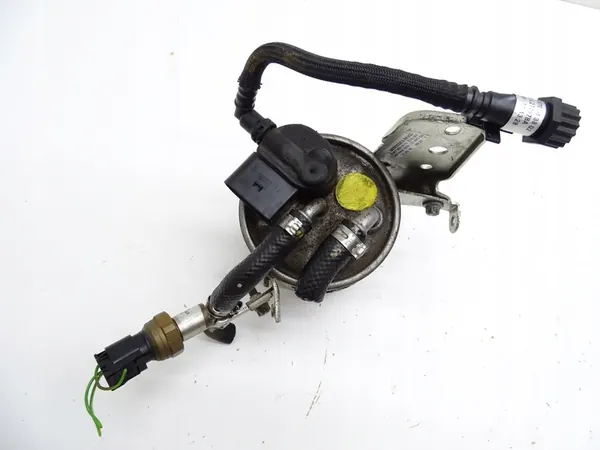 Brandstoffilterhuis Steun Mercedes W175 A-Klasse 1.5 CDI image 5