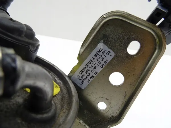 Brandstoffilterhuis Steun Mercedes W175 A-Klasse 1.5 CDI image 7