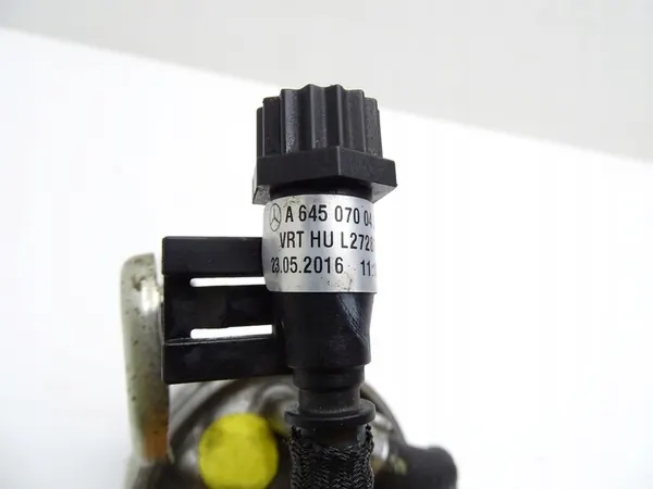 Brandstoffilterhuis Steun Mercedes W175 A-Klasse 1.5 CDI image 8