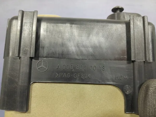 Pompe de verrouillage central Mercedes OEM A0008003348 image 5