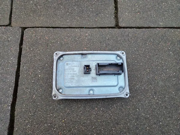 MERCEDES LED MODULE A2189000406 image 2