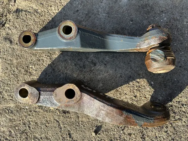 Rotule de Direction Gauche Droite OEM 41036402 41036403 image 3