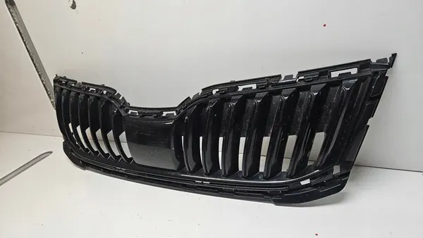 Skoda OE 5E0853653C grille cover image 3