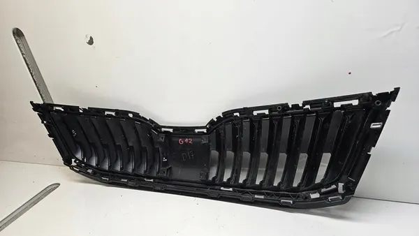 Skoda OE 5E0853653C grille cover image 7