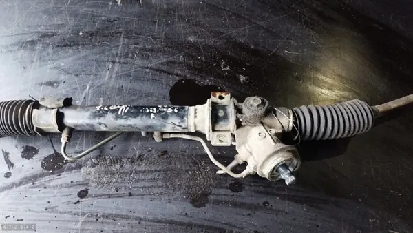 Mazda 323F ohjausvaihde OEM 5510526 image 6
