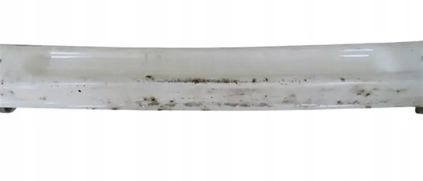 Viga de parachoques trasero Fiat 500 OEM 2007-2024 image 3