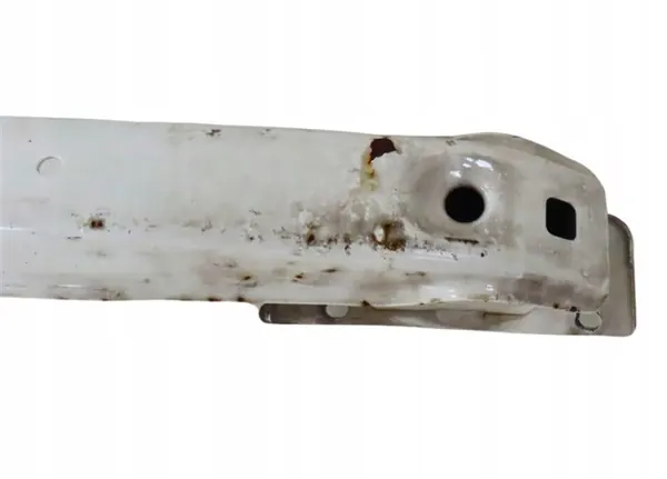 Viga de parachoques trasero Fiat 500 OEM 2007-2024 image 4