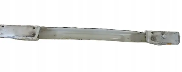 Viga de parachoques trasero Fiat 500 OEM 2007-2024 image 5