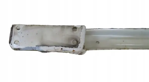 Viga de parachoques trasero Fiat 500 OEM 2007-2024 image 6