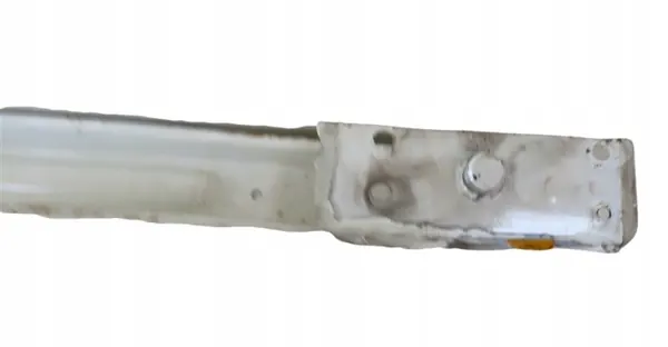 Viga de parachoques trasero Fiat 500 OEM 2007-2024 image 8
