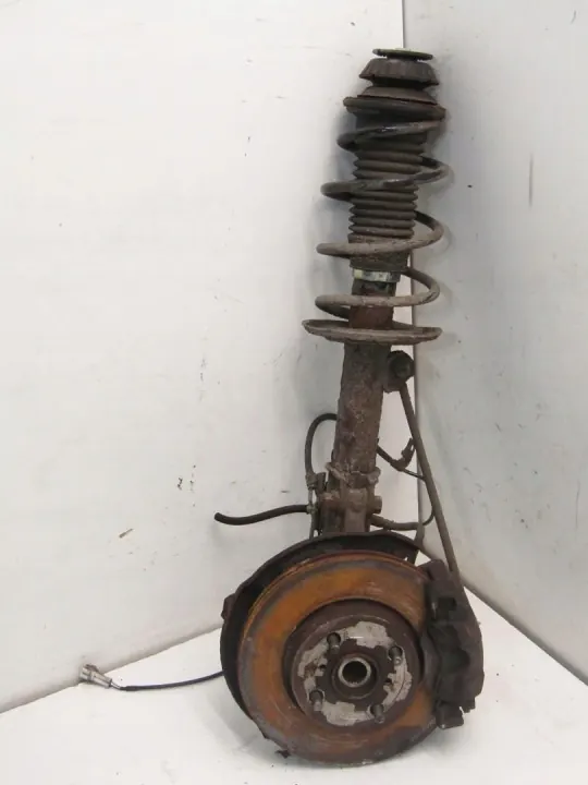 OEM KOLUMNA YARIS III Amortisseur Droit Toyota Yaris image 2