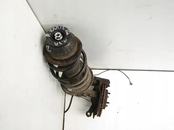 OEM KOLUMNA YARIS III Amortisseur Droit Toyota Yaris image 3