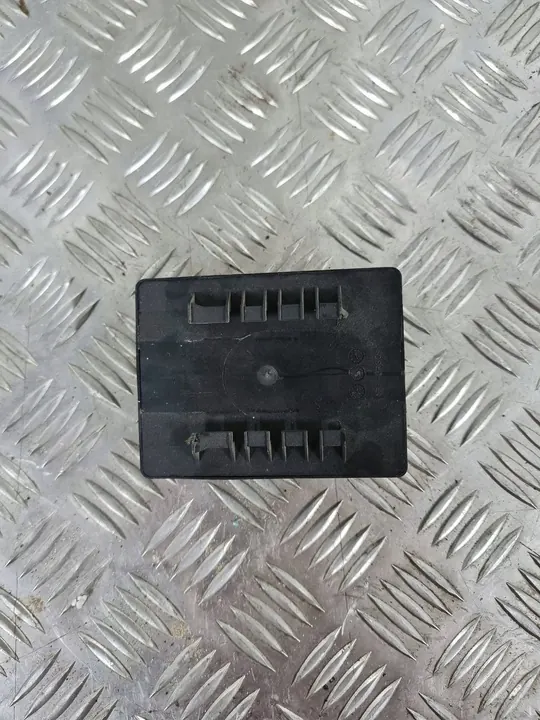 Módulo de reboque Opel Insignia A 13329461 image 2