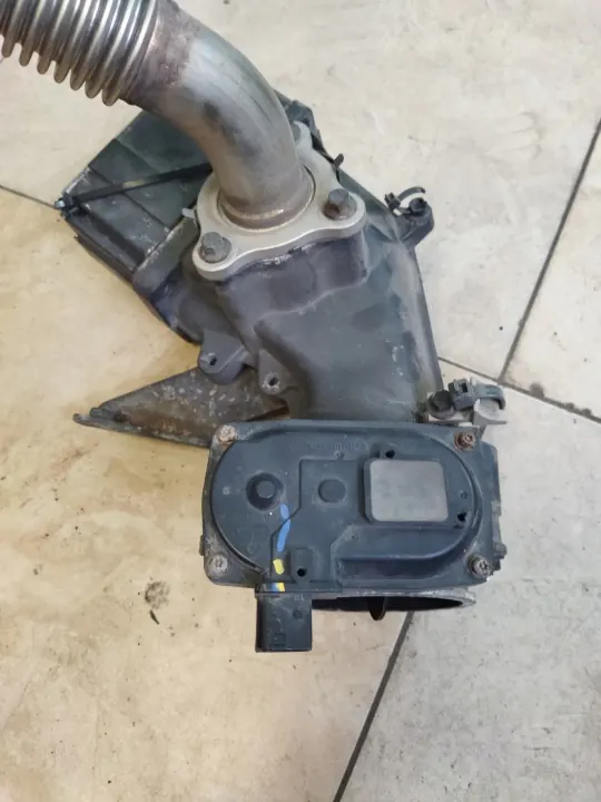EGR-klep met Pijp OEM 22143686 - Gebruikt Renault OE image 5
