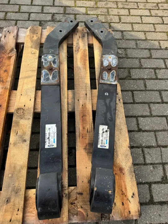 Bladveer Ford F-Max Cargo Vrachtwagen OEM GC46 5889 image 3