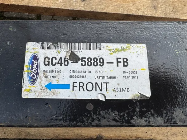 Bladveer Ford F-Max Cargo Vrachtwagen OEM GC46 5889 image 4