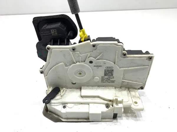 Hintere Rechte Türschloss Audi Q8 SUV 4K0839016P image 2