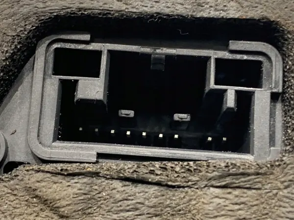 Hintere Rechte Türschloss Audi Q8 SUV 4K0839016P image 4