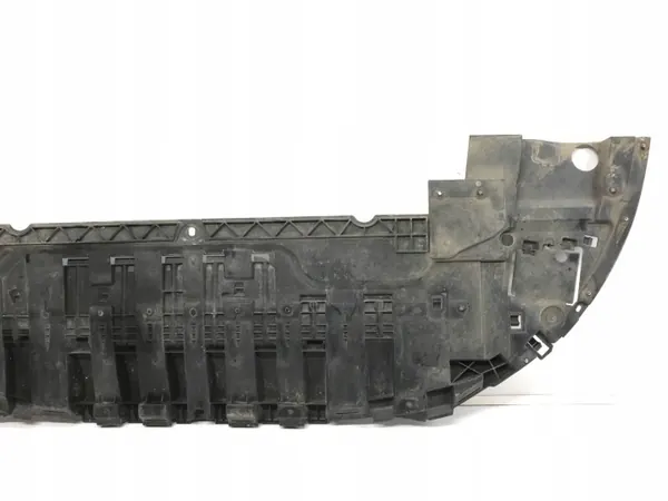 Frontstoßstangenabdeckung OEM 622350422R für Renault Megane IV image 4
