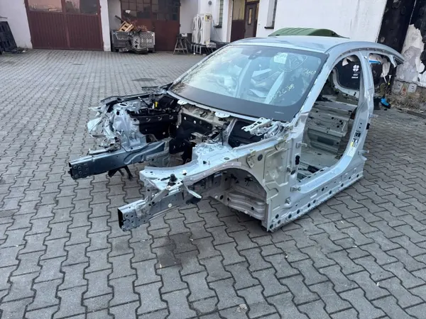 Dak BMW G26 i4 OEM 16372 - Gebruikte staat image 3