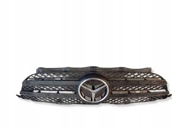 Grelha superior Mercedes Sprinter OEM A9068800385 image 5