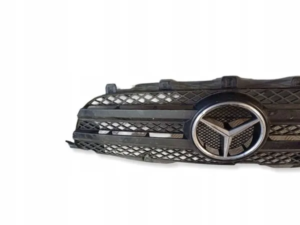 Grelha superior Mercedes Sprinter OEM A9068800385 image 7