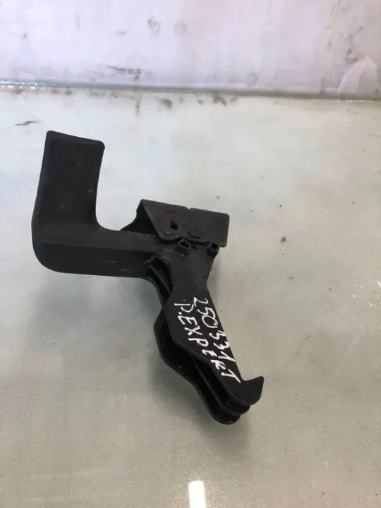 Asa apertura capó OEM 9808405680 para Peugeot Expert image 3