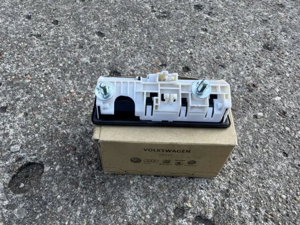 Kofferbakknop OEM 5N0827566T voor VW Tiguan I 07- image 5