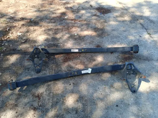 OEM 22222/Wrakowisco Escobillas Volkswagen Usadas Juego image 2