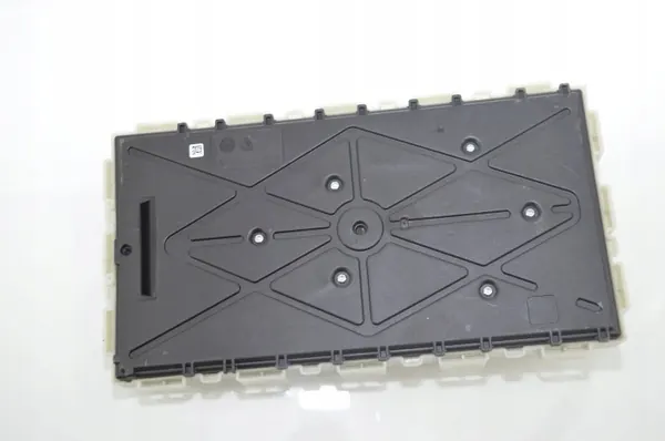 Unité de Commande Moteur BMW 5A0BA28 520d G31 image 5