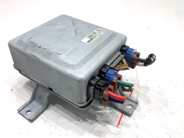 Module direction assistée Honda Civic VIII OEM 39980-SMG-G0 image 2