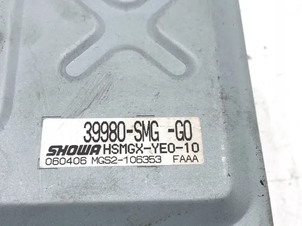 Module direction assistée Honda Civic VIII OEM 39980-SMG-G0 image 5
