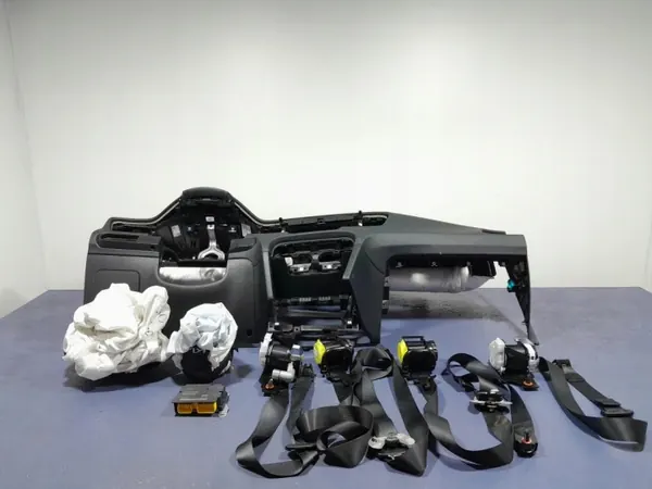 KIA CEED III Armaturenbrett-Konsole OEM Lochow-324927- image 2